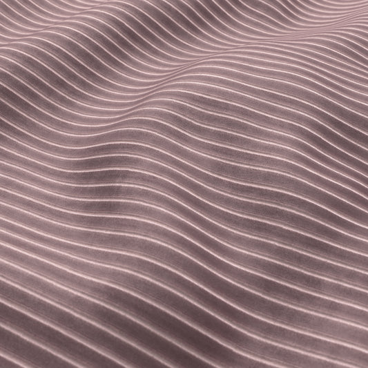 JF FABRICS GIN 52 J9711 Fabric Texture Violet  Velvet, Corduroy - 10014552