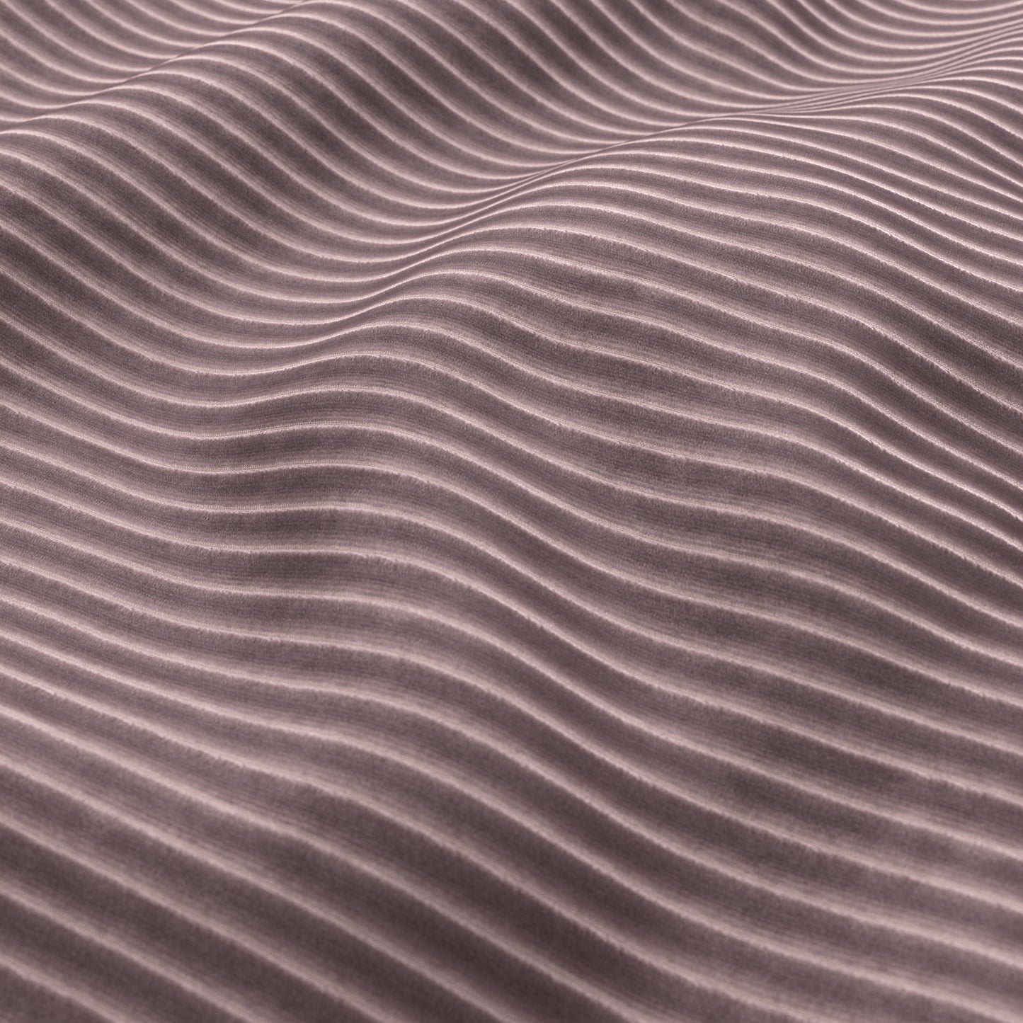 JF FABRICS GIN 54 J9711 Fabric Texture Purple  Velvet, Corduroy - 10014554