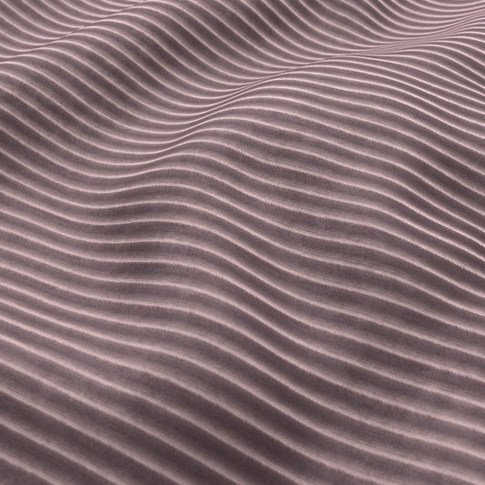 JF FABRICS GIN 54 J9711 Fabric Texture Purple  Velvet, Corduroy - 10014554