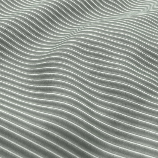 JF FABRICS GIN 61 J9711 Fabric Texture Sea Foam  Velvet, Corduroy - 10014561