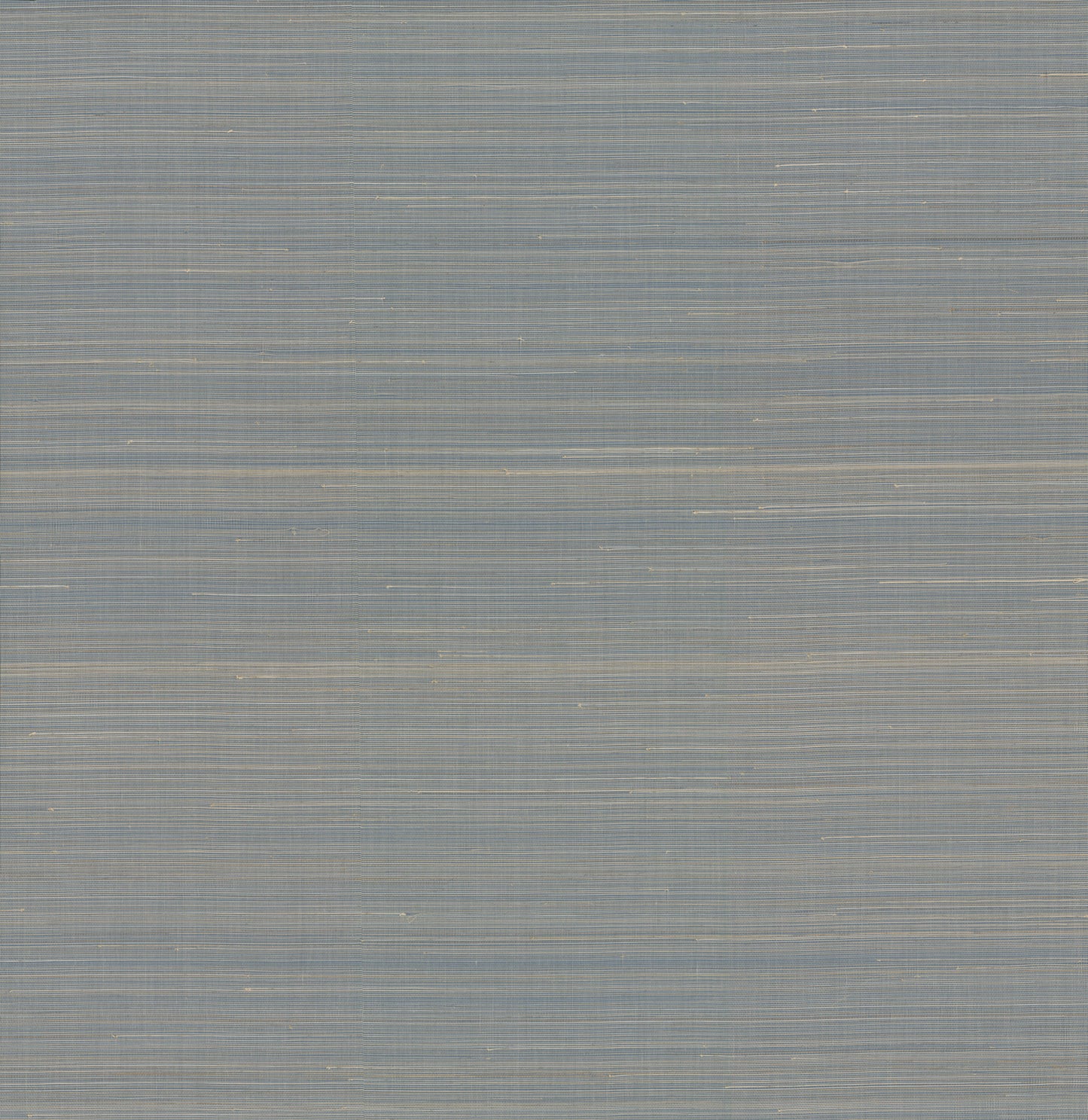 York Wallcoverings Grasscloth and Natural Resource Abaca Weave Blue Wallpaper Traditional Grasscloth Blues   - GL0503GV