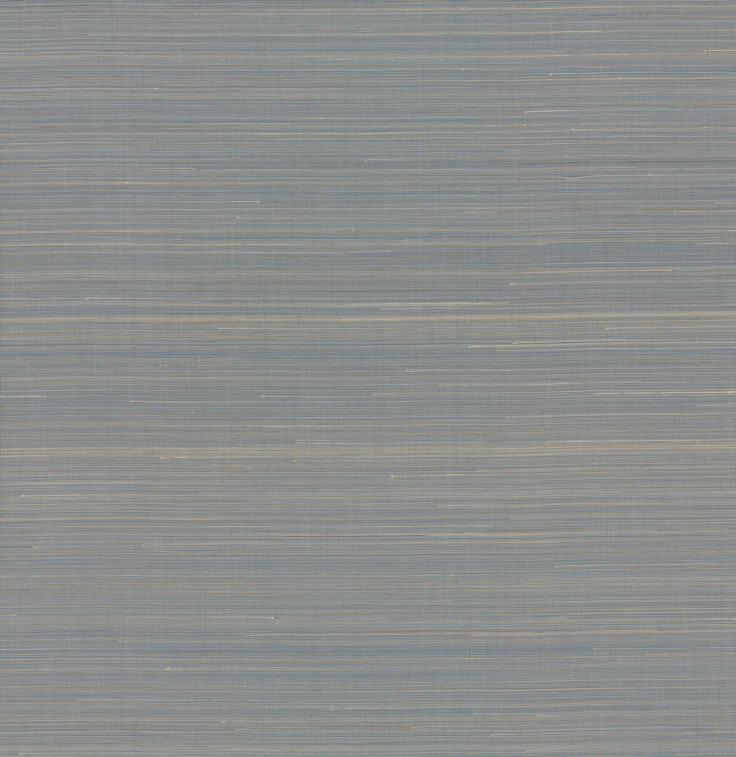 York Wallcoverings Grasscloth II Abaca Weave Blue Wallpaper  Weaves Blues   - GL0503
