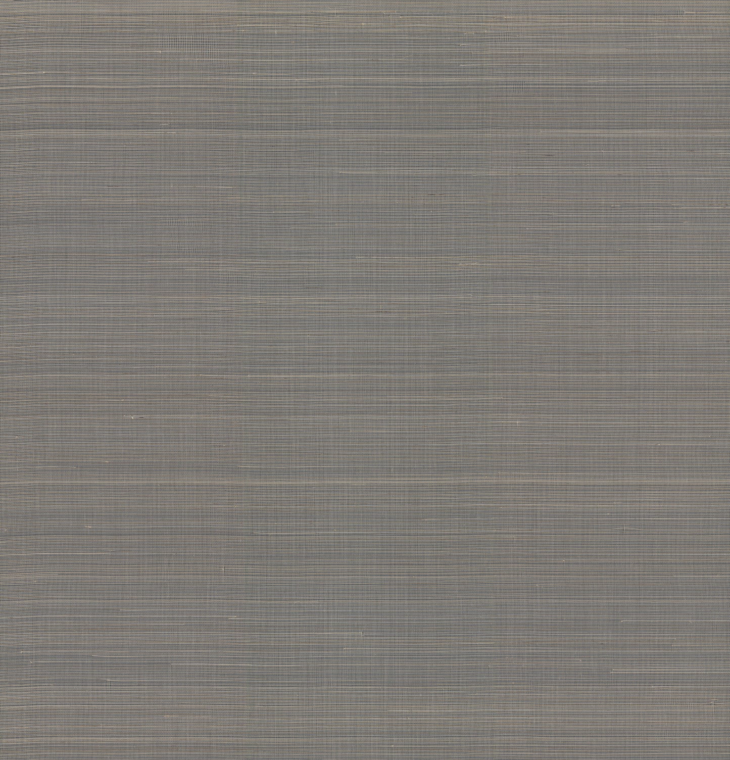 York Wallcoverings Grasscloth Resource Library Abaca Weave Black Wallpaper  Weaves Blacks   - GL0504