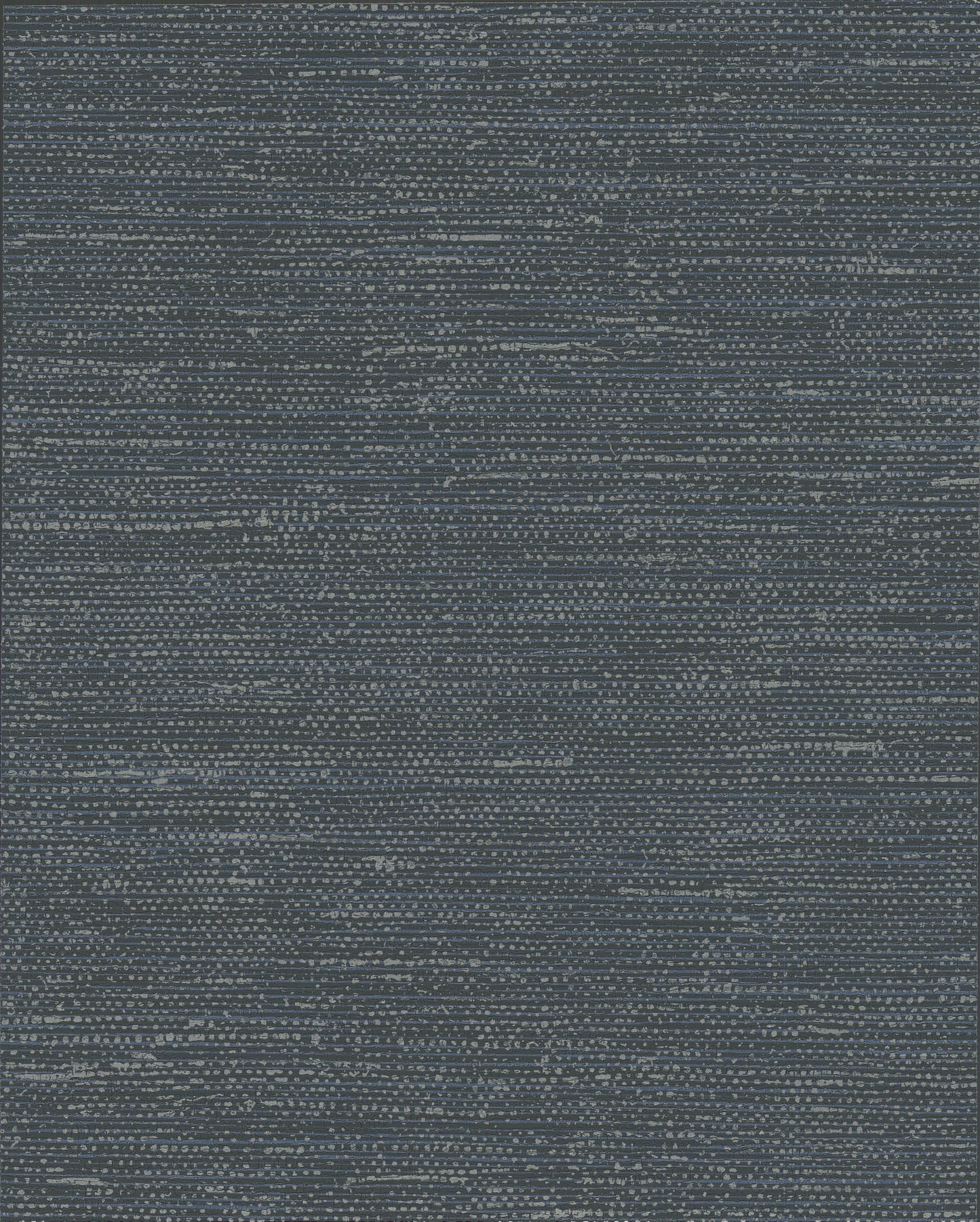 York Wallcoverings Black and White, III Essence Blue Metallic Wallpaper   Metallics   - GL0514N