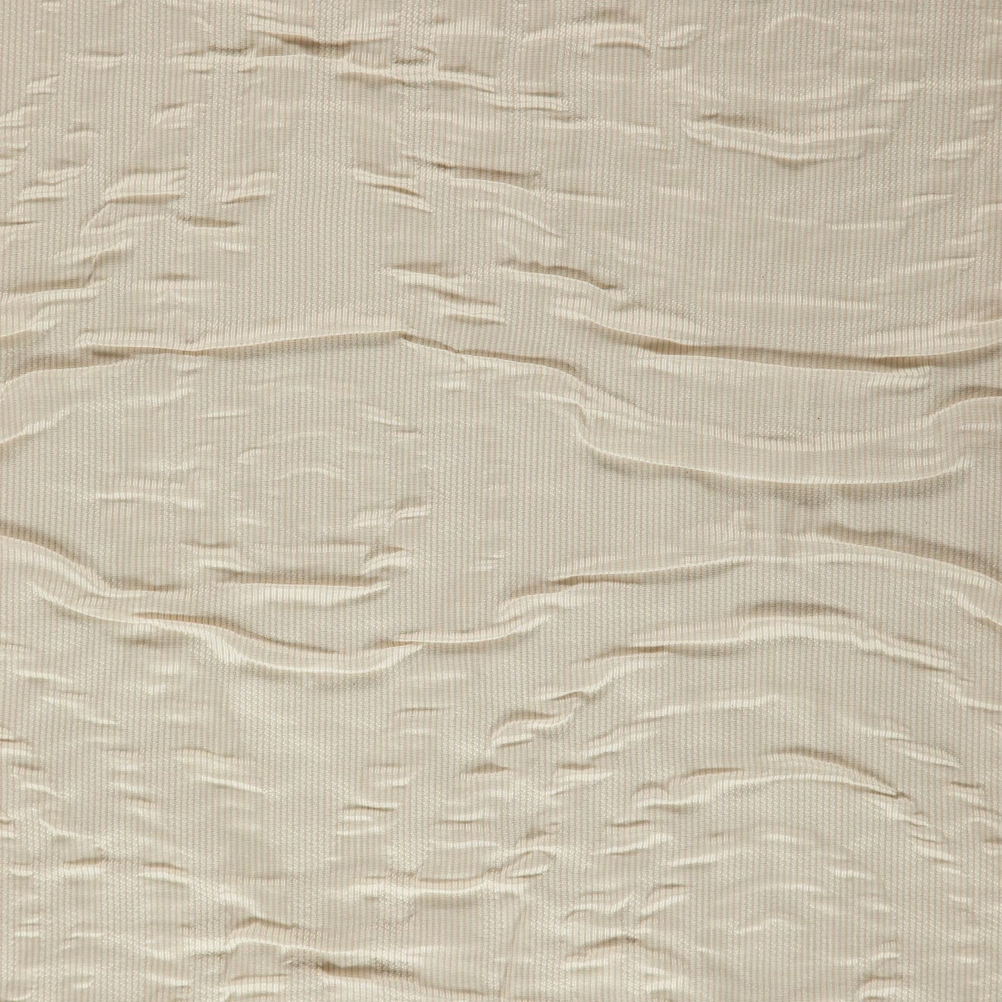 JF Fabrics GLACIER 93 Fabric Traditional,Transitional,Contemporary,Geometric Creme/Beige  Double Width,Jacquard,Matelasse,Texture - 5946993 J7701