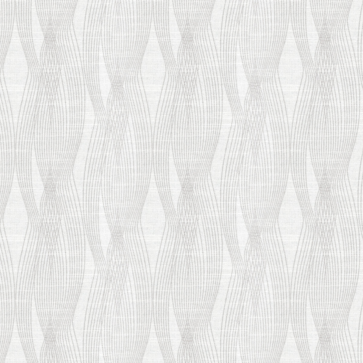 STOUT TEXTILES  MULTIPURPOSE,WOVENS TRANSITIONAL,, GEOMETRIC SILVER,CHROME   - GLAN-1