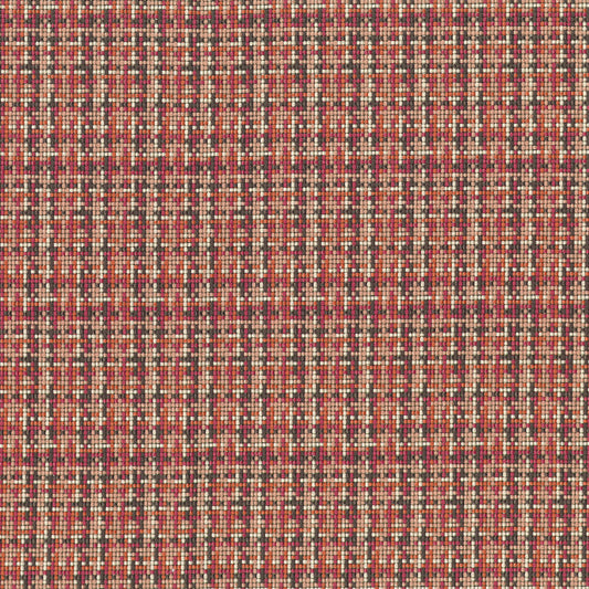 NICHOLASJOHN INC Cleam-Pink Abstract   Fabric - NJ26-3931