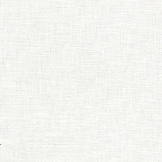 STOUT TEXTILES  UPHOLSTERY,WOVENS TRADITIONAL, SOLID VANILLA   - GLEN-2