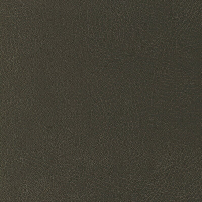 KRAVET DESIGN VINYL/FAUX LEATHER TEXTURE BROWN,GREY,   - GLENDALE.21.0