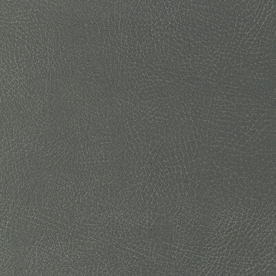 KRAVET DESIGN VINYL/FAUX LEATHER TEXTURE GREY,GREY,GREY   - GLENDALE.2112.0