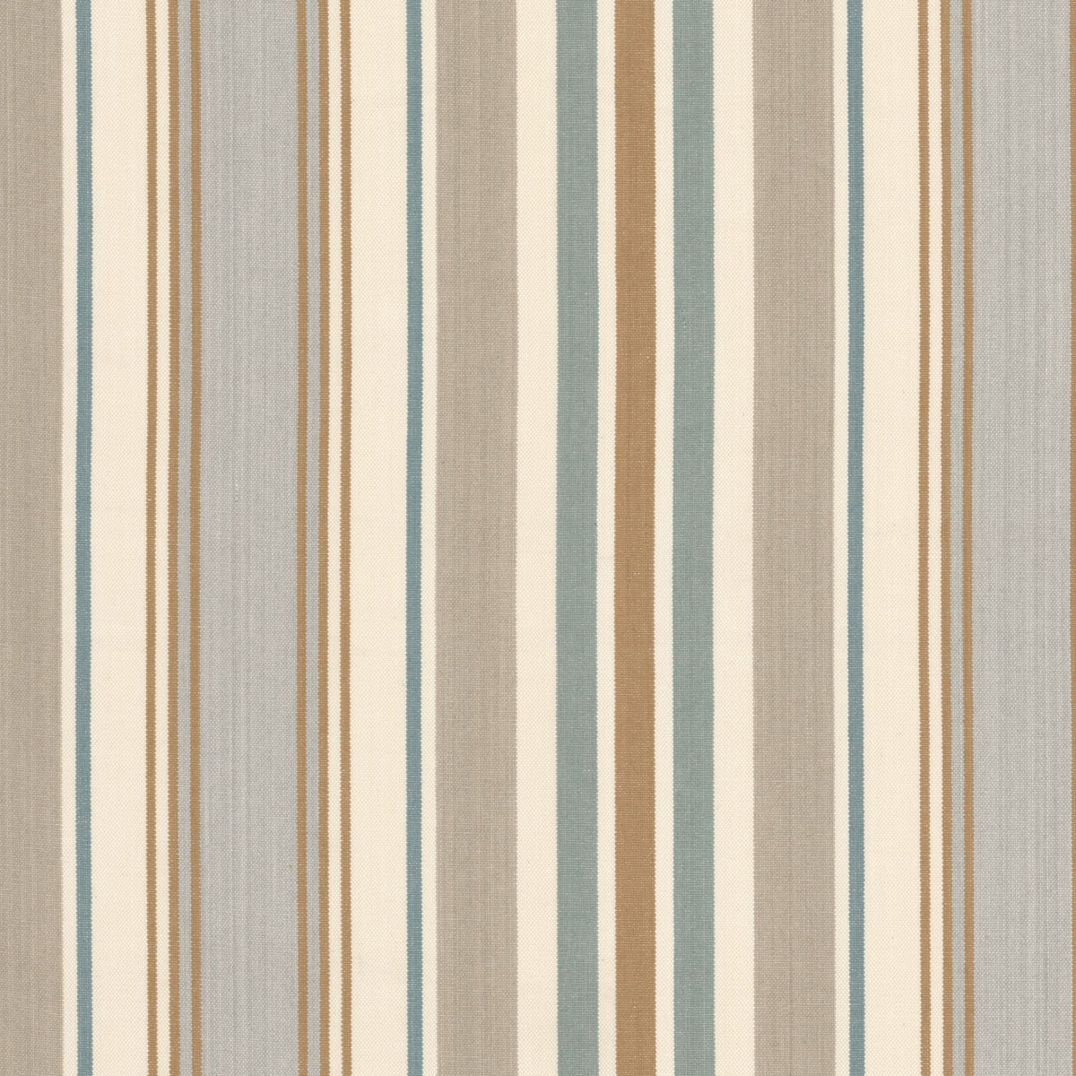 STOUT TEXTILES  MULTIPURPOSE,WOVENS TRADITIONAL, STRIPE SHORELINE   - GLOW-5