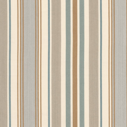 STOUT TEXTILES  MULTIPURPOSE,WOVENS TRADITIONAL, STRIPE SHORELINE   - GLOW-5