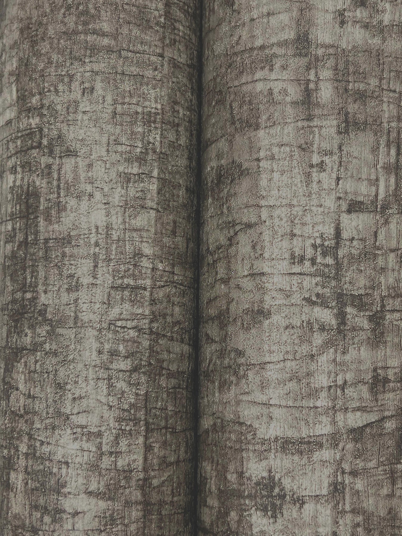 York Wallcoverings Woodnote Monteverde Black Wallpaper Transitional Textures Blacks   - GN2552