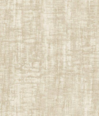 York Wallcoverings Woodnote Monteverde Buff Wallpaper Transitional Textures Beiges   - GN2553