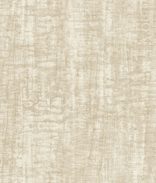 York Wallcoverings Woodnote Monteverde Buff Wallpaper Transitional Textures Beiges   - GN2553