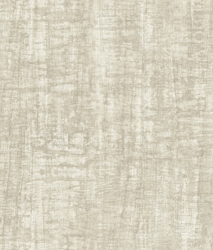 York Wallcoverings Woodnote Monteverde Grey Wallpaper Transitional Textures Greys   - GN2554