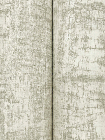 York Wallcoverings Woodnote Monteverde Grey Wallpaper Transitional Textures Greys   - GN2554