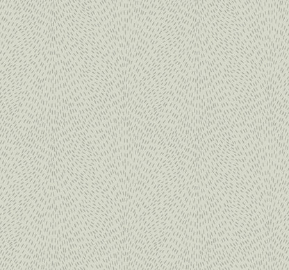 York Wallcoverings Woodnote Dew Drop Grey Wallpaper Glam Glitter Greys   - GN2591