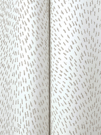 York Wallcoverings Woodnote Dew Drop White Wallpaper Glam Glitter Whites and Off-Whites   - GN2593