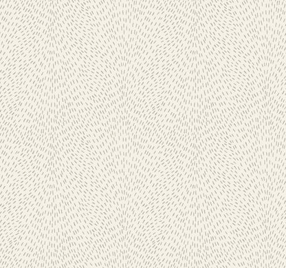 York Wallcoverings Woodnote Dew Drop Beige Wallpaper Glam Glitter Beiges   - GN2594