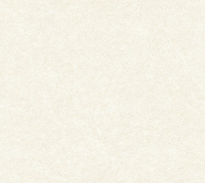 York Wallcoverings Woodnote Impression White Wallpaper Modern Small Prints Whites and Off-Whites   - GN2613