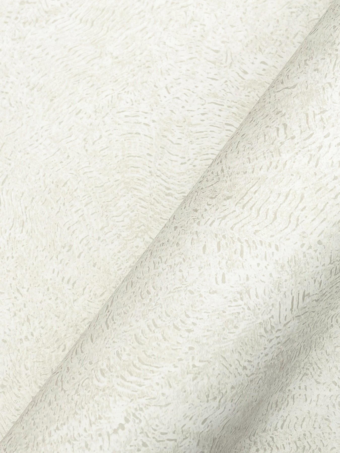 York Wallcoverings Woodnote Impression White Wallpaper Modern Small Prints Whites and Off-Whites   - GN2613