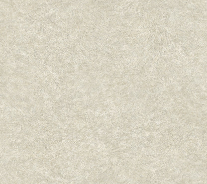 York Wallcoverings Woodnote Impression Grey Wallpaper Modern Small Prints Greys   - GN2614