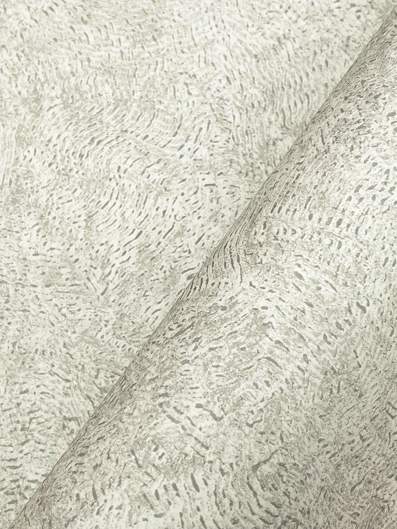 York Wallcoverings Woodnote Impression Grey Wallpaper Modern Small Prints Greys   - GN2614