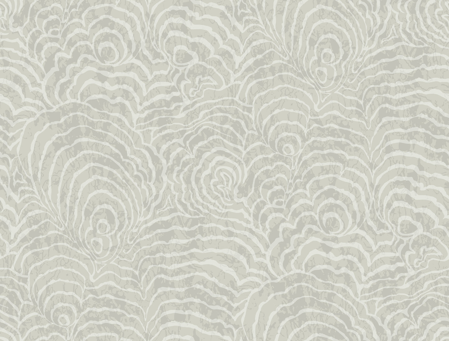 York Wallcoverings Woodnote Ocean Jasper Grey Wallpaper Modern Geometrics Greys   - GN2633