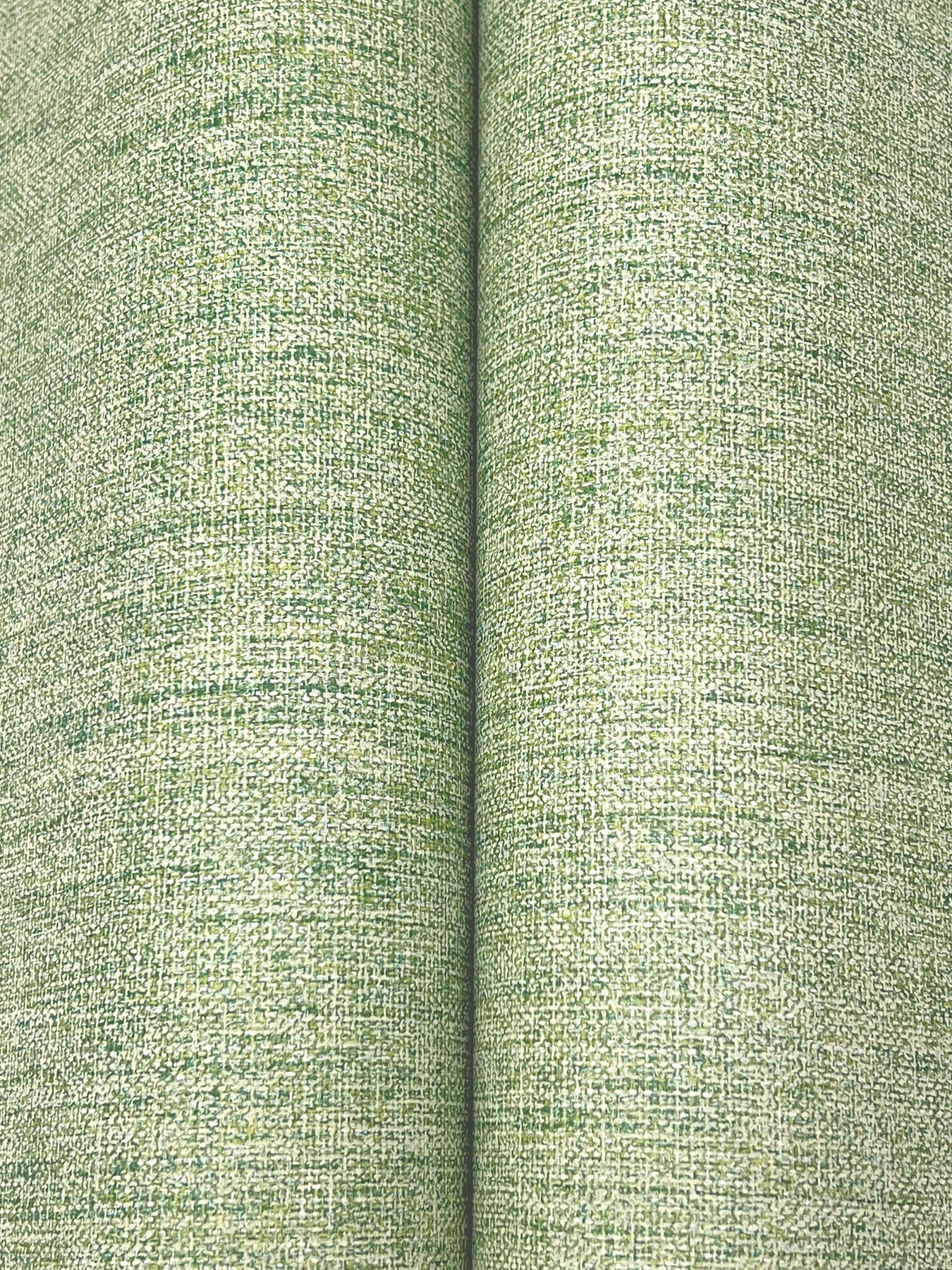 York Wallcoverings Woodnote Hillswick Tweed Shamrock Wallpaper Solids Masculine Shamrock  Wallpaper - GN2674