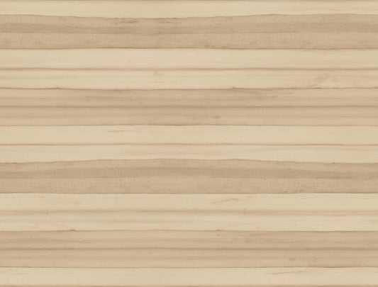 York Wallcoverings Blues II Pandora Leaf Oak Wallpaper  Stripes Browns   - GO8261