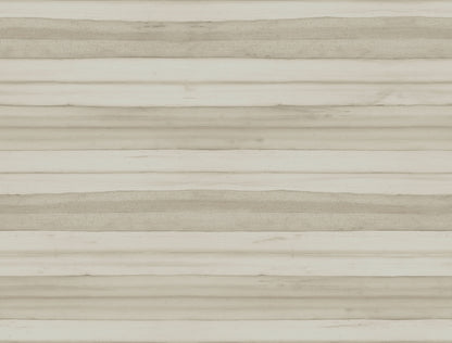 York Wallcoverings Blues II Pandora Leaf Dove Wallpaper Stripes Stripes Dove   - GO8263