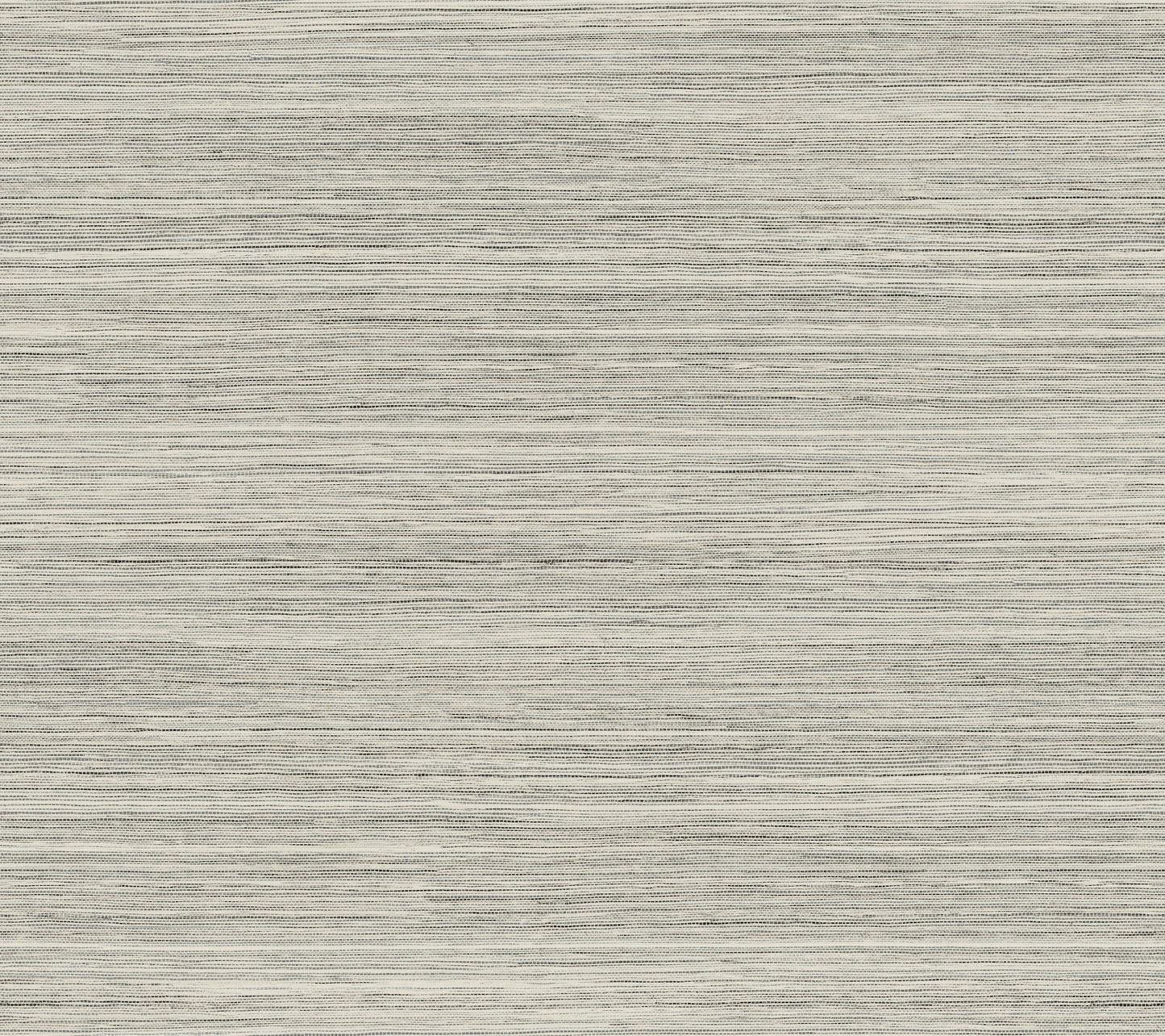 York Wallcoverings Artistic Abstracts Fountain Grass Onyx Wallpaper Transitional Faux Grasscloth Greys   - GO8304