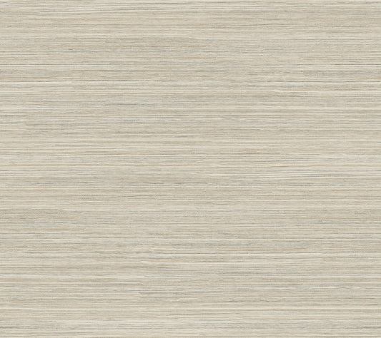 York Wallcoverings Greenhouse Fountain Grass Camel Wallpaper Transitional Faux Grasscloth Browns   - GO8305