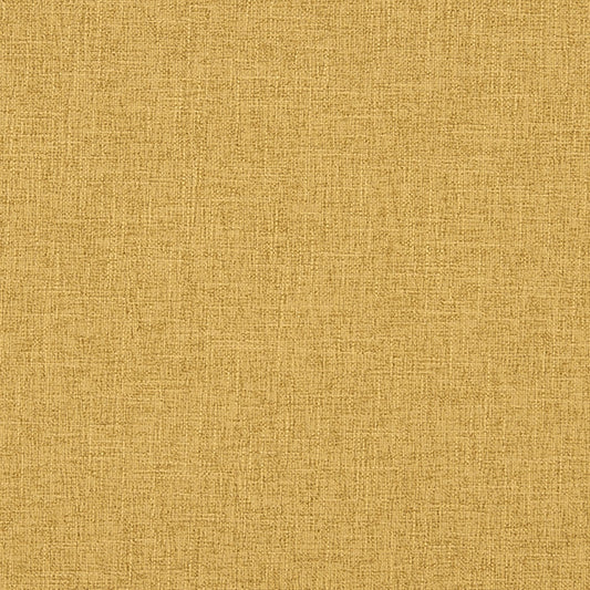 JF Fabrics Crypton GODERICH 14 Fabric Traditional,Transitional,Contemporary,Plain Yellow,Gold  Texture,Linen Texture - 5774314 J7031