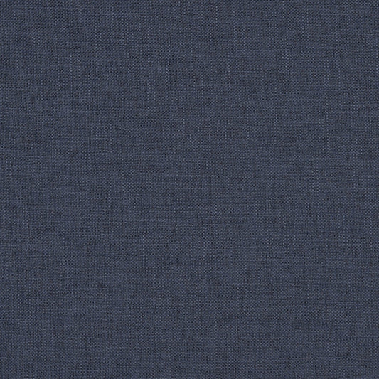 JF Fabrics Crypton GODERICH 69 Fabric Traditional,Transitional,Contemporary,Plain Blue  Texture,Linen Texture - 5774369 J7031