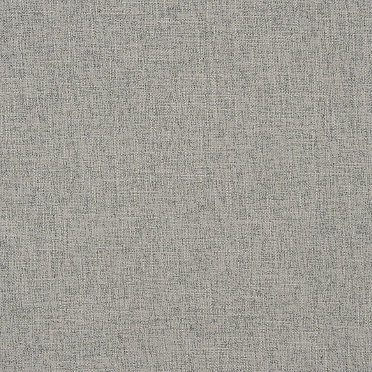 JF Fabrics Crypton GODERICH 95 Fabric Traditional,Transitional,Contemporary,Plain Grey,Silver  Texture,Linen Texture - 5774395 J7031