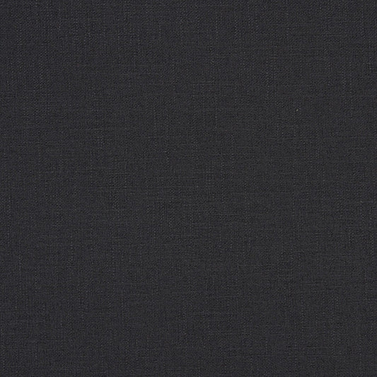 JF Fabrics Crypton GODERICH 98 Fabric Traditional,Transitional,Contemporary,Plain Black  Texture,Linen Texture - 5774398 J7031