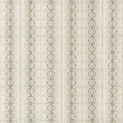 KRAVET DESIGN PRINT  WHITE,GREY,BEIGE   - GOLDIE.11.0