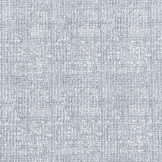 STOUT TEXTILES  MULTIPURPOSE,JACQUARD TRANSITIONAL,, ABSTRACT PORCELAIN,WEDGEWOOD   - GOOD-2
