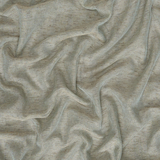 JF Fabrics GOSLING 62 Fabric Traditional,Transitional,Contemporary,Plain Blue  Wide Width,Sheer - 7486662 J8231