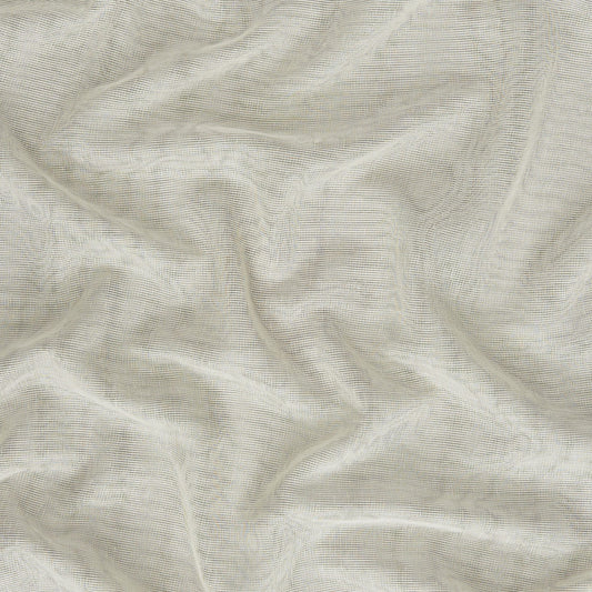 JF Fabrics GOSLING 91 Fabric Traditional,Transitional,Contemporary,Plain Creme/Beige,Offwhite  Wide Width,Sheer - 7486691 J8231