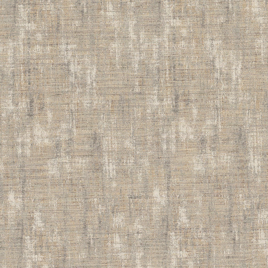 STOUT TEXTILES  DRAPERY,TEXTURE TRADITIONAL, SOLID TAUPE   - GOSP-2