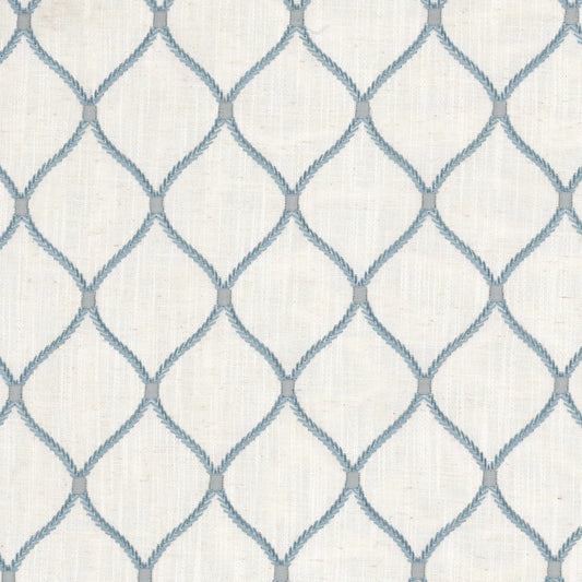 STOUT TEXTILES  MULTIPURPOSE,EMBROIDERIES TRADITIONAL, OGEE HAZE,POWDER,STARLIGHT   - GOWN-2