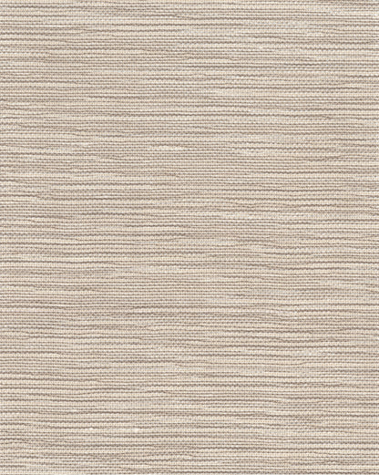 York Wallcoverings Grasscloth and Natural Resource Masaka Brown Wallpaper  Grasscloth Browns   - GR1043