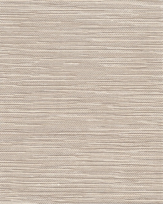 York Wallcoverings Grasscloth and Natural Resource Masaka Brown Wallpaper  Grasscloth Browns   - GR1043