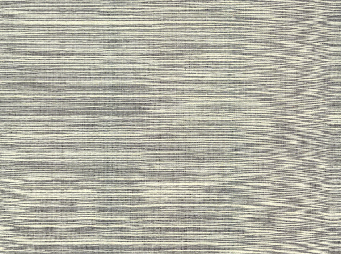 York Wallcoverings Designer Sisals Fan Deck Imperial Light Grey Wallpaper  Grasscloth Greys   - GR1044