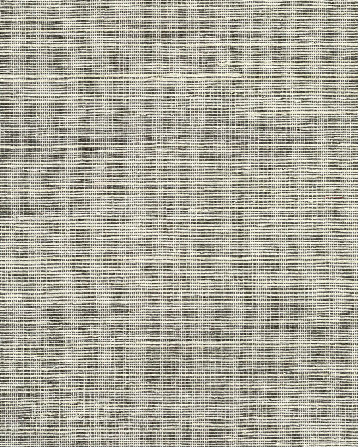 York Wallcoverings Grasscloth Resource Maguey Sisal Charcoal Wallpaper ...