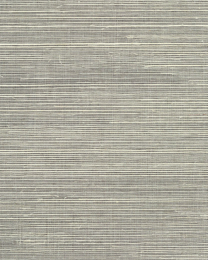 York Wallcoverings Grasscloth Resource Maguey Sisal Charcoal Wallpaper Traditional Grasscloth Greys   - GR1044NW