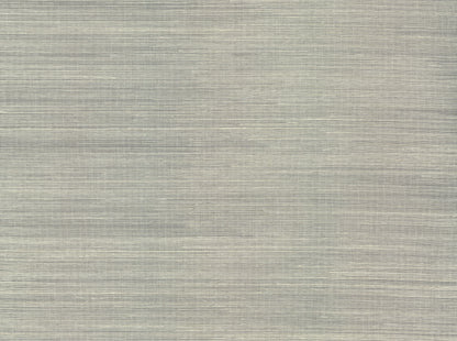 York Wallcoverings Grasscloth and Natural Resource Maguey Sisal Charcoal Wallpaper Traditional Grasscloth Greys   - GR1044NWFD